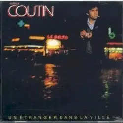 Un étranger dans la ville by Patrick Coutin