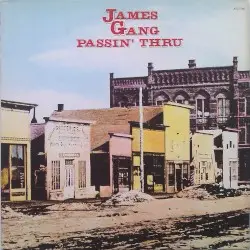 Passin' Thru by James Gang