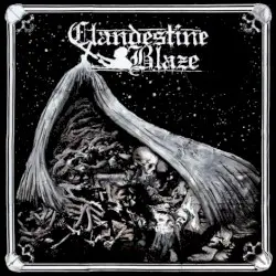 Tranquility of Death by Clandestine Blaze