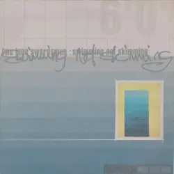 Swimming Not Skimming by Two Lone Swordsmen