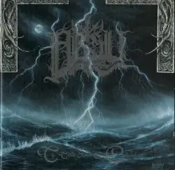 The Third Storm of Cythrául by Absu