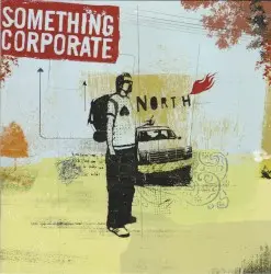 North by Something Corporate