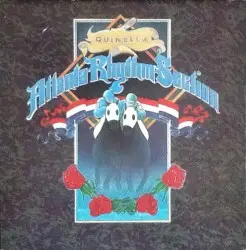 Quinella by Atlanta Rhythm Section