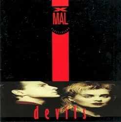 Devils by Xmal Deutschland