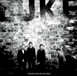 Les Enfants de Saturne by Luke