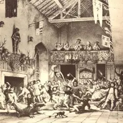 Minstrel in the Gallery by Jethro Tull