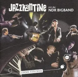 Ohne Stecker by Jazzkantine