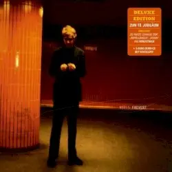 Niels Frevert by Niels Frevert