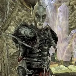 №42: describing their actions, sacrifice and devotion to the game’s protagonist by Armor of Erosion