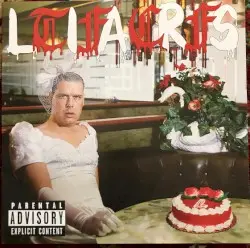 TFCF by Liars