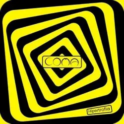Hipertrofia by Coma