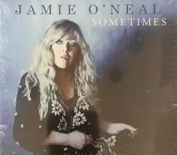 Sometimes by Jamie O’Neal