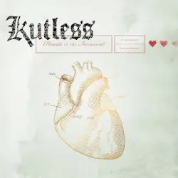 Hearts of the Innocent by Kutless