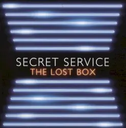 The Lost Box by Secret Service