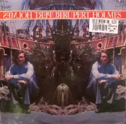 Rupert Holmes by Rupert Holmes