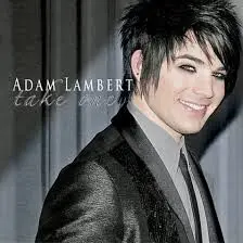 Take One by Adam Lambert