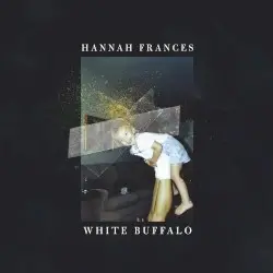 White Buffalo by Hannah Frances