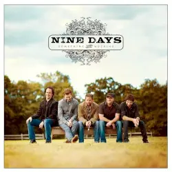 Something Out of Nothing by Nine Days