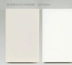 Stunden by Roedelius Schneider