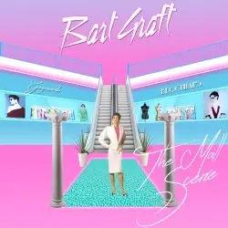 The Mall Scene by Bart Graft
