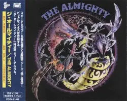 The Almighty by The Almighty