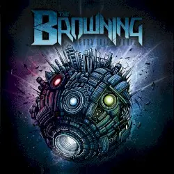 Burn This World by The Browning