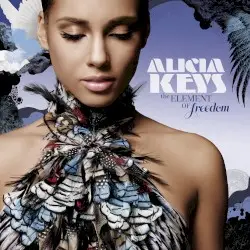The Element of Freedom by Alicia Keys