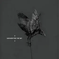 Harakiri for the Sky by Harakiri for the Sky