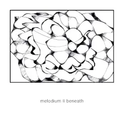 beneath by melodium