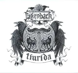 Tiurida by Falkenbach