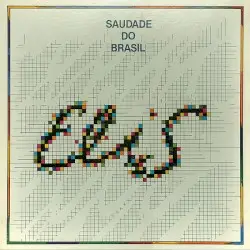 Saudade do Brasil by Elis Regina