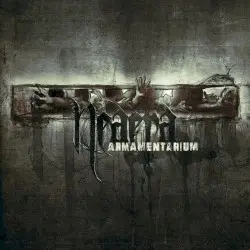Armamentarium by Neaera