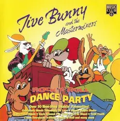 Rock ’n’ Roll Dance Party by Jive Bunny & the Mastermixers