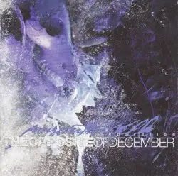The Opposite of December… A Season of Separation by Poison the Well