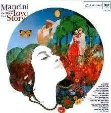 Mancini Plays the Theme From Love Story by Henry Mancini