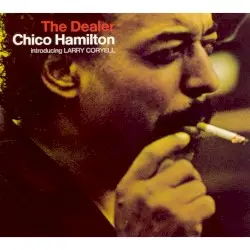 The Dealer by Chico Hamilton