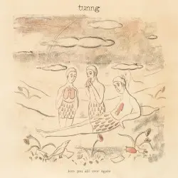 Love You All Over Again by Tunng
