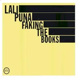 Faking the Books by Lali Puna