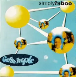 Simply Faboo by The Gentle People