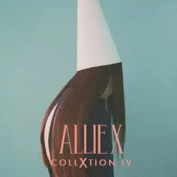 CollXtion VI by Allie X