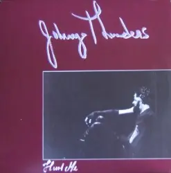 Hurt Me by Johnny Thunders