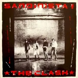 Sandinista! by The Clash