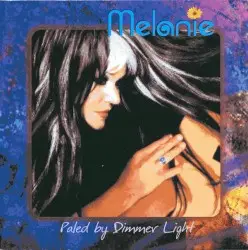 Paled by Dimmer Light by Melanie