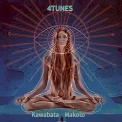 4 Tunes by Kawabata Makoto 河端一