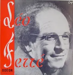 8 chansons nouvelles by Léo Ferré