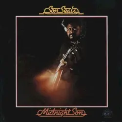 Midnight Son by Son Seals