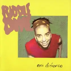 Puddle Dive by Ani DiFranco