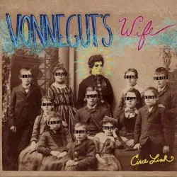 Vonnegut's Wife by Circe Link
