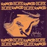 BYO Split Series, Volume III by NOFX / Rancid