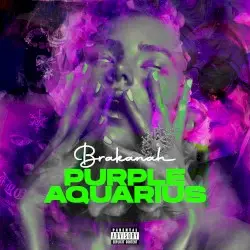 PURPLE AQUARIUS by Ropa